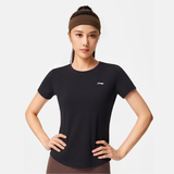  Áo T-Shirt Nữ Li-Ning ATSW172-1V 