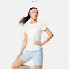  Áo T-Shirt Nữ Li-Ning ATSW172-2V 