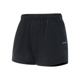  Quần short Nữ Li-ning AKSV414-5V 