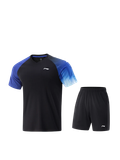  Bộ Quần Áo Cầu Lông, Pickleball Nam Và Nữ Li-Ning P-AATV069-1V 