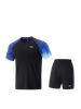  Bộ Quần Áo Cầu Lông, Pickleball Nam Và Nữ Li-Ning P-AATV069-1V 