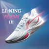 Giày bóng rổ Nam Li-ning Flash 3 ABAW007-1V