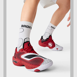  Giày bóng rổ Nam Li-ning Anti-Wu BADFIVE 5 LOW ABFW003-3V 