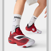  Giày bóng rổ Nam Li-ning Anti-Wu BADFIVE 5 LOW ABFW003-3V 