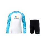  Bộ quần áo bơi Trẻ Em Li-Ning YSLW012-2V 