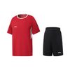 Bộ Quần Áo Cầu Lông, Pickleball, Bóng Đá Nam Li-Ning P-YATW019-4V