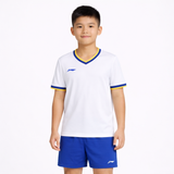  Bộ Quần Áo Cầu Lông, Pickleball, Bóng Đá Trẻ Em Li-Ning P-YATW012-1V 