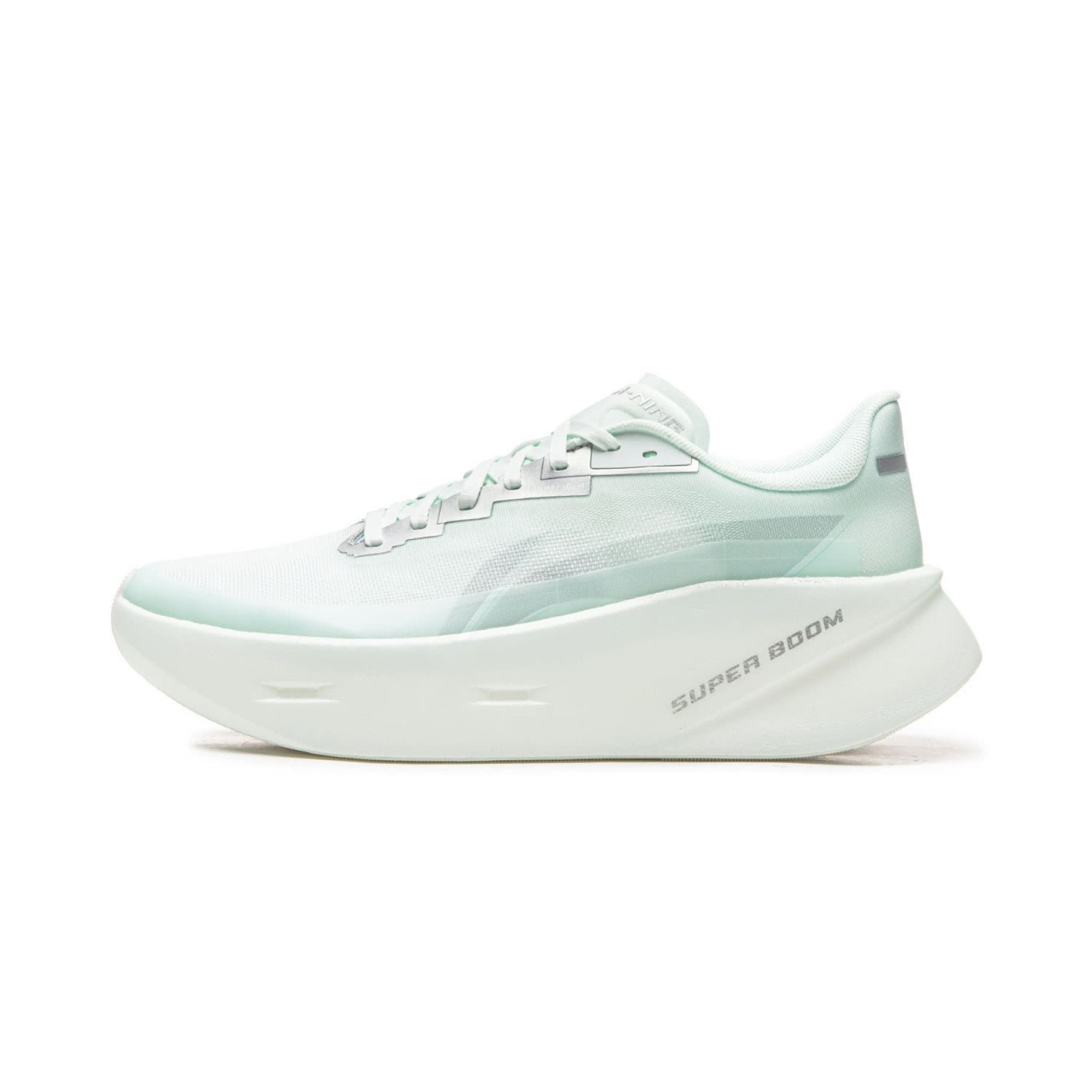  Giày chạy Nữ Li-ning Super Shadow PRO ARBW004-18V 