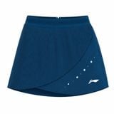  Chân Váy Nữ Li-Ning Chiharu Shida P-ASKW440-5V 
