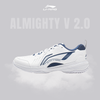  Giày Cầu Lông, Pickleball Nam Và Nữ Li-Ning ALMIGHTY V 2.0 P-AYTU001-9 