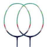 Khung Vợt Cầu Lông Li-Ning AERONAUT 7000I Green P-AYPP028-1 