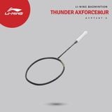  Khung Vợt Cầu Lông Li-Ning AXFORCE 80 JR (5U) Black P-AYPT297-5 
