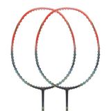  Khung Vợt Cầu Lông Li-Ning Black-Iron - Pale Gold P-AYPT467-4 