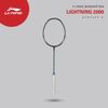 Khung Vợt Cầu Lông Li-Ning LightNing 2000 Bule P-AYPT457-4