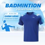  Áo cầu lông, Pickleball Nam Li-Ning P-AAYV069-2V 