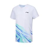  Bộ Quần Áo Cầu Lông, Pickleball, Bóng Đá Trẻ Em Li-Ning P-AATV028 thông thoáng, mát mẻ. 