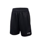  Bộ Quần Áo Cầu Lông, Pickleball, Bóng Đá Trẻ Em Li-Ning P-AATV028 thông thoáng, mát mẻ. 