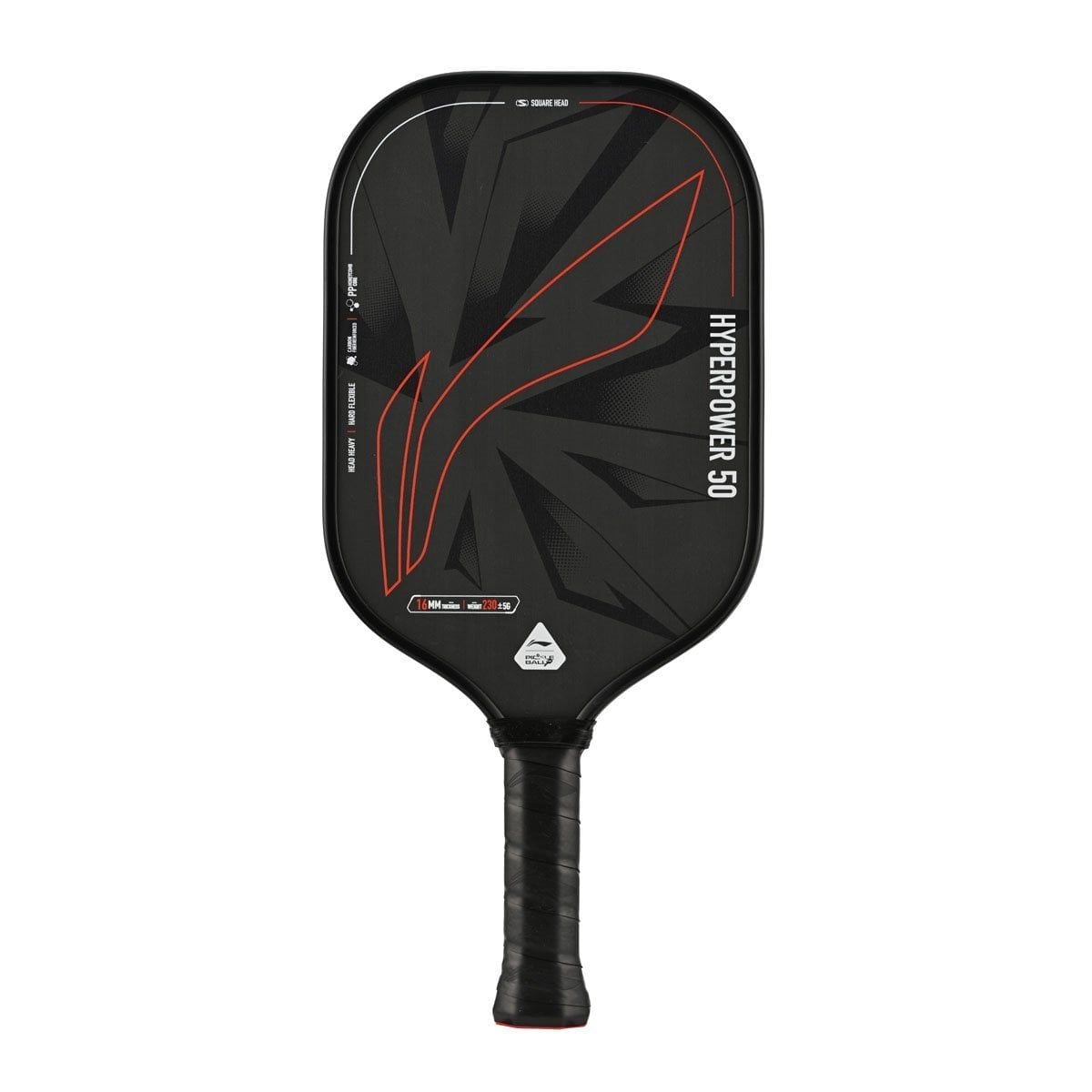  Vợt Pickleball chính hãng Li-Ning Hyperpower 50 - ACPV015-16 