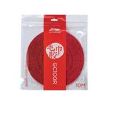  Cuốn cán vải cho vợt cầu lông chính hãng Li-Ning ( Cuộn 10m ) AXJP012 thấm hút mồ hôi 