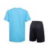  Bộ Quần Áo Cầu Lông, Pickleball, Bóng Đá Trẻ Em Li-Ning P-AATV028 thông thoáng, mát mẻ. 