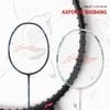 Vợt cầu lông AXFORCE BIGBANG（Màu trắng,Màu đen trọng lương 4u,5u,7u) 