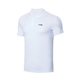 Áo Polo Cầu Lông, Pickleball, Bóng bàn Nam Li-ning P-APLR125-7V 