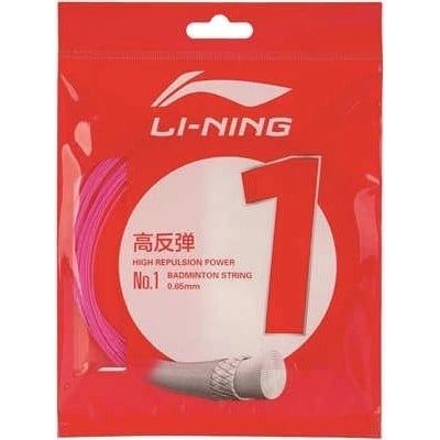  Cước No1 Li-ning P-AXJT017-6 