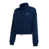  Áo Nỉ Nữ Li-Ning AWDU442-3V 