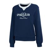  Áo Nỉ Nữ Li-Ning AWDU446-5V 