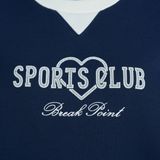  Áo Nỉ Nữ Li-Ning AWDU446-5V 