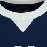  Áo Nỉ Nữ Li-Ning AWDU446-5V 