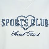  Áo Nỉ Nữ Li-Ning AWDU446-1V 