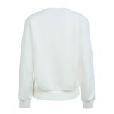  Áo Nỉ Nữ Li-Ning AWDU446-1V 