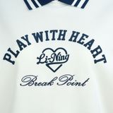  Áo Nỉ Nữ Li-Ning AWDU450-1V 