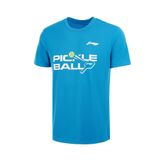  Áo cầu lông , Pickleball  Nam Li-ning P-AHSUF83-5V 