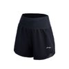 Quần Short Nữ Li-Ning AKSV102-1V