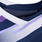  Áo cầu lông , Pickleball  nữ Li-Ning P-AAYV034-1V 