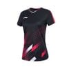 Áo cầu lông , Pickleball  nữ Li-Ning P-AAYV038-1V