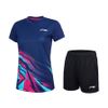  Bộ Quần Áo Cầu Lông Nữ Li-Ning P-AATV014-3V 