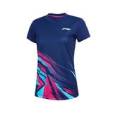  Bộ Quần Áo Cầu Lông Nữ Li-Ning P-AATV014-3V 