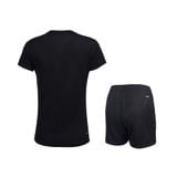  Bộ Quần Áo Cầu Lông Nữ Li-Ning P-AATV014-1V 