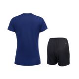  Bộ Quần Áo Cầu Lông Nữ Li-Ning P-AATV014-3V 