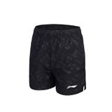  Quần Short cầu lông, Pickleball Nữ Li-Ning P-AAPV046-1V 