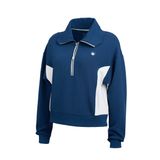  Áo Nỉ Nữ Li-Ning AWDU604-2V 