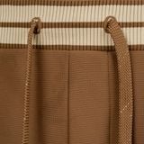  Quần Nỉ Ống Suông Nữ Li-Ning AYKUA84-2V 