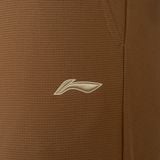  Quần Nỉ Ống Suông Nữ Li-Ning AYKUA84-2V 