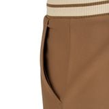  Quần Nỉ Ống Suông Nữ Li-Ning AYKUA84-2V 