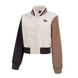  Áo Nỉ Nữ Li-Ning AWDUJ12-2V 