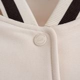  Áo Nỉ Nữ Li-Ning AWDUJ12-2V 