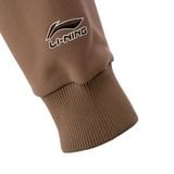  Áo Nỉ Nữ Li-Ning AWDUJ12-2V 